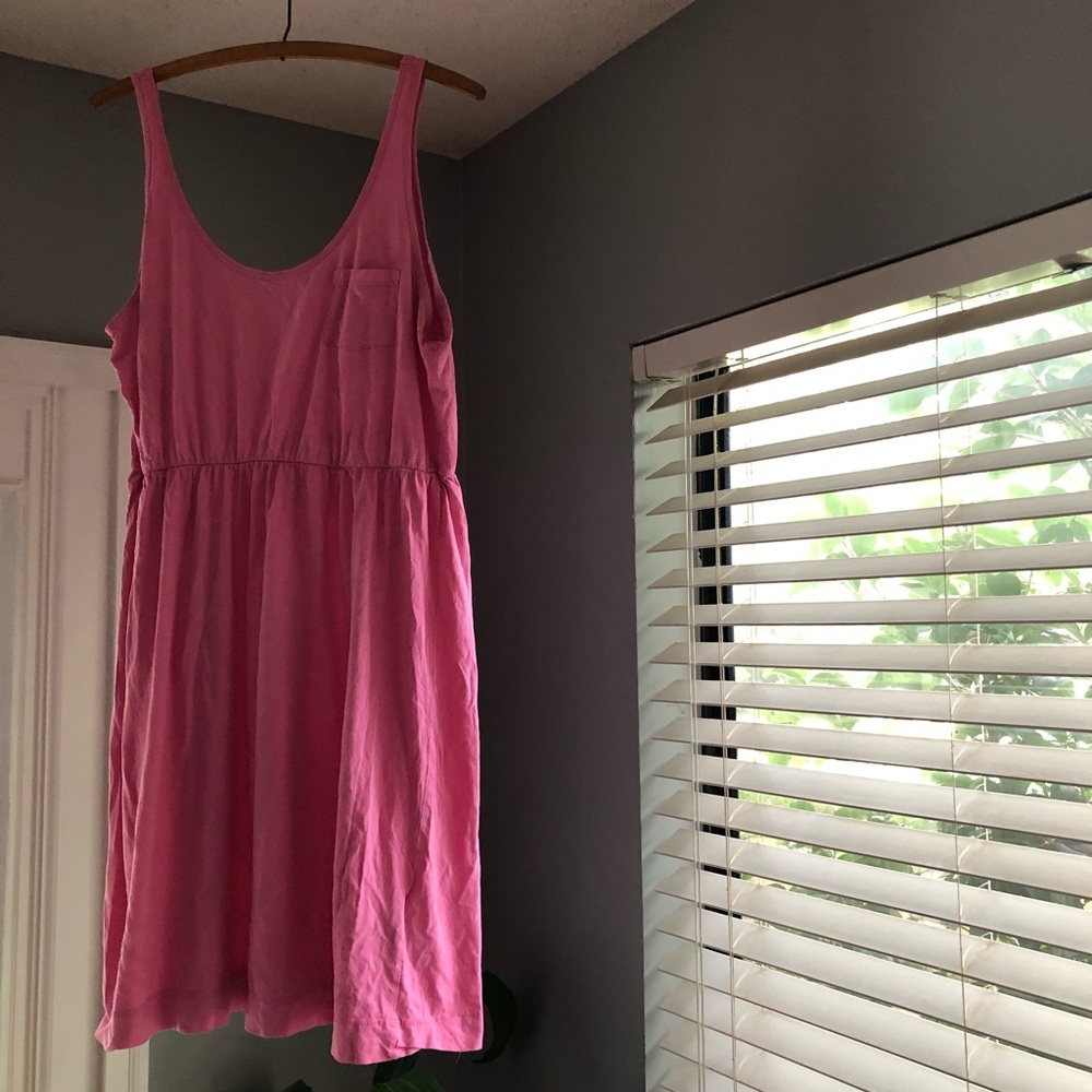 H & M Coverup